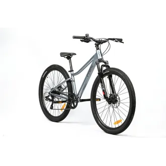 Rower 27,5 PROX SHADOW szary MTB roz. 14,5"