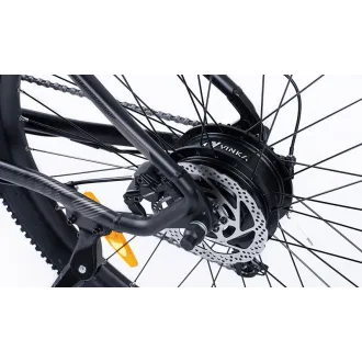 ROWER E-BIKE PROX MARS 29" ROZM. 19"