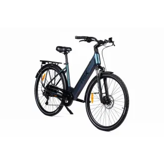Rower E-BIKE PROX MOON 700C CITY rozm. 17"
