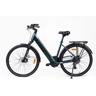 Rower E-BIKE PROX MOON 700C CITY rozm. 17"
