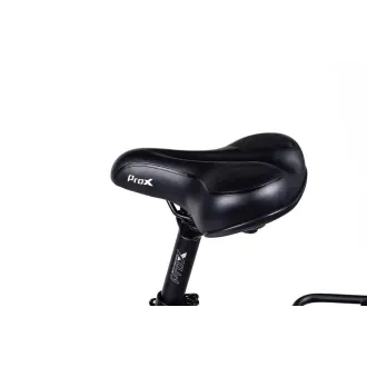 Rower E-BIKE PROX MOON 700C CITY rozm. 19"