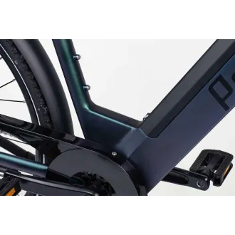 Rower E-BIKE PROX MOON 700C CITY rozm. 19"