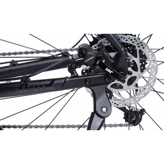 Rower E-BIKE PROX SATURN 29" rozm. 18"