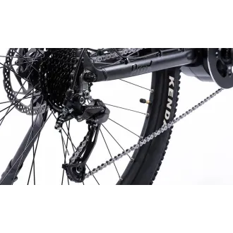 Rower E-BIKE PROX SATURN 29" rozm. 18"