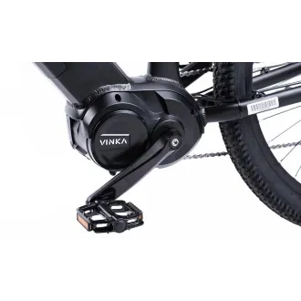 Rower E-BIKE PROX SATURN 29" rozm. 18"