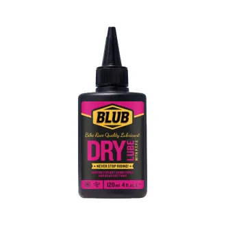 Olej BLUB DRY, do warunków suchych, 120ml