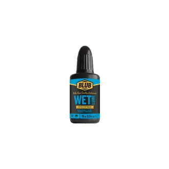 Olej BLUB WET, do warunków mokrych, błotnistych, 15ml
