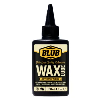Olej BLUB WAX, do warunków suchych, piaszczystych, 120ml