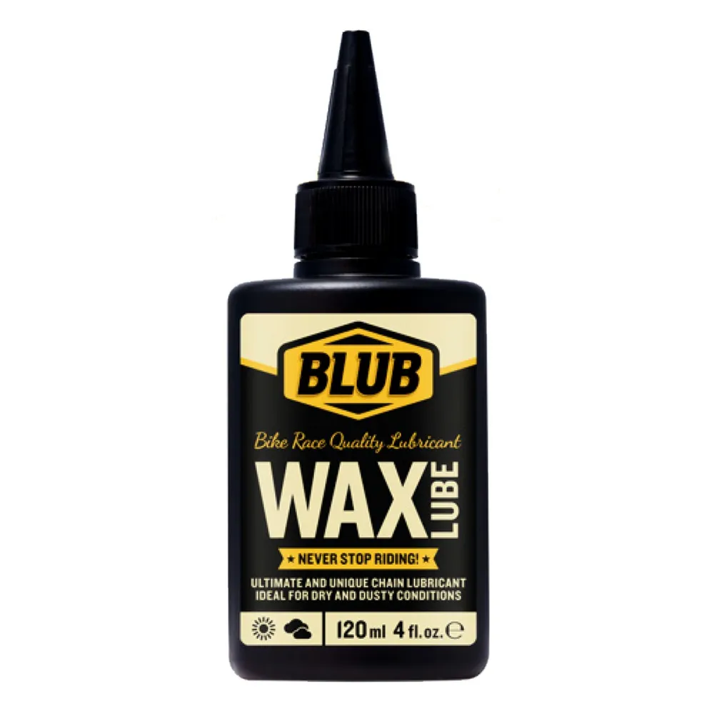 Olej BLUB WAX, do warunków suchych, piaszczystych, 120ml