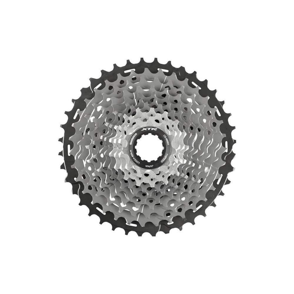KASETA SHIMANO XTR CS-M9001 11/40