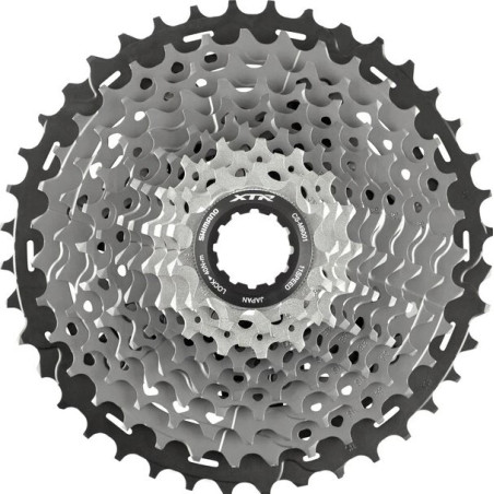 KASETA SHIMANO XTR CS-M9001 11/40
