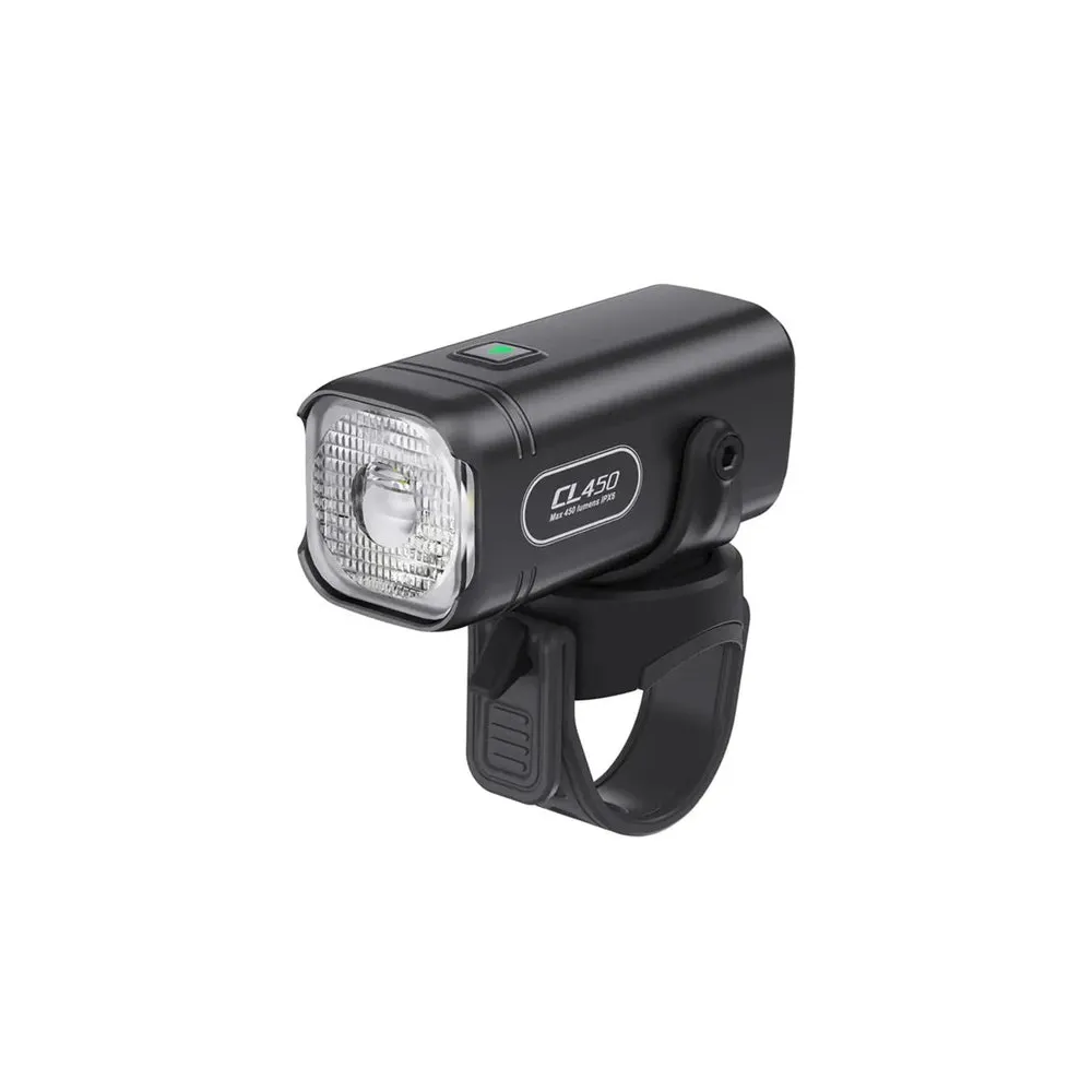 Lampa przednia Towild CL450