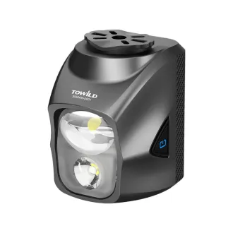 Lampa przednia Towild DL1700