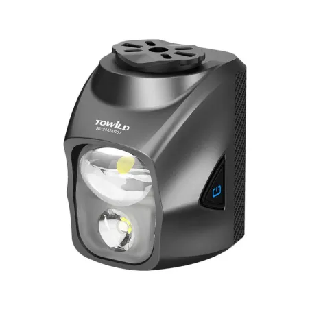 Lampa przednia Towild DL1700