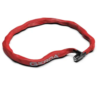 Zapięcie rowerowe CONTRA 900/5P