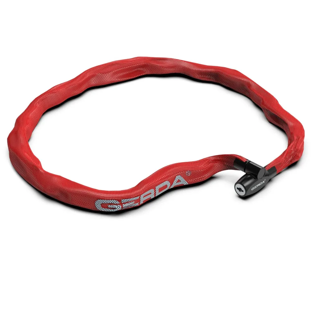 Zapięcie rowerowe CONTRA 900/5P