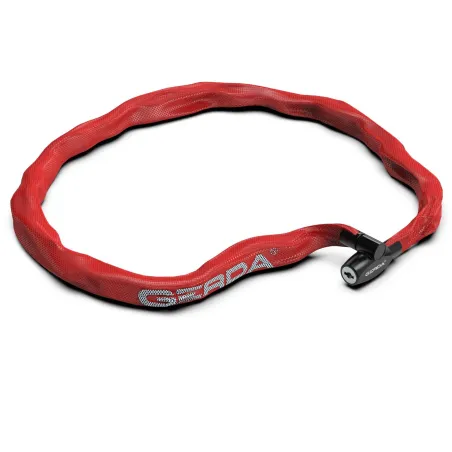 Zapięcie rowerowe CONTRA 900/5P