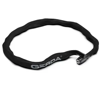 Zapięcie rowerowe CONTRA 900/5P