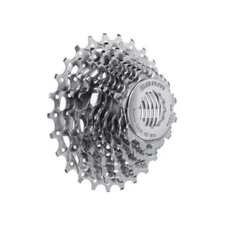 KASETA SRAM PG 1070 10 RZ. 12-25 SZOSOWA