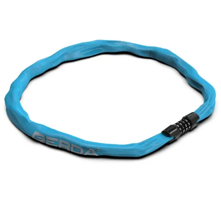 Zapięcie rowerowe łańcuch szyfrowy BABY CONTRA CODE 900/3,5C