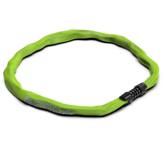 Zapięcie rowerowe łańcuch szyfrowy BABY CONTRA CODE 900/3,5C