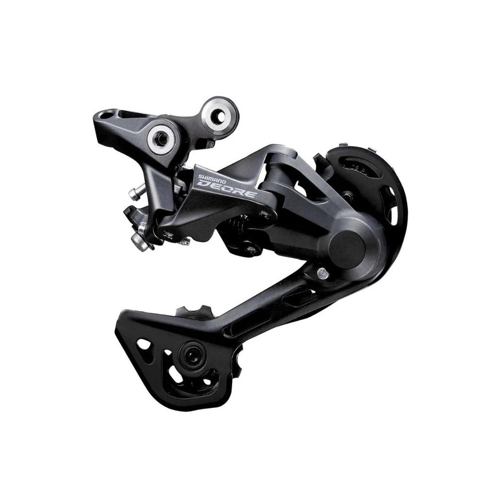 PRZERZUTKA SHIMANO DEORE RD-M4120 SGS 10/11 RZ.