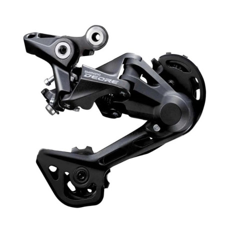 PRZERZUTKA SHIMANO DEORE RD-M4120 SGS 10/11 RZ.