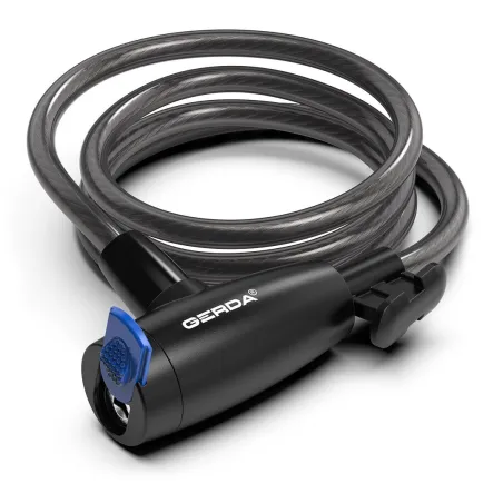 Zapięcie rowerowe FLEX 1500/8T