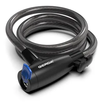 Zapięcie rowerowe FLEX 1500/12T