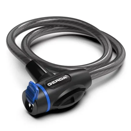 Zapięcie rowerowe FLEX 650/10T