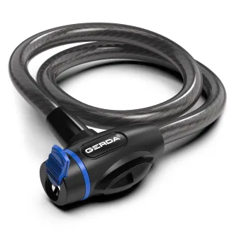 Zapięcie rowerowe FLEX 650/12T