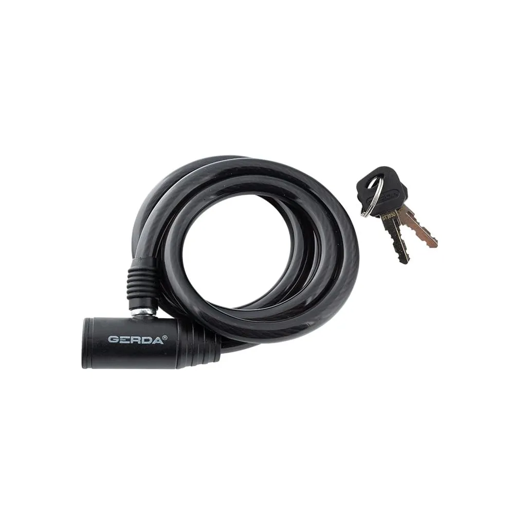 Zapięcie rowerowe FLEX 1000/10K