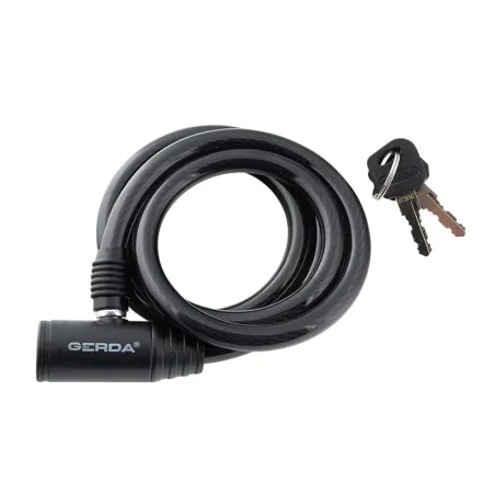 Zapięcie rowerowe FLEX 1000/10K