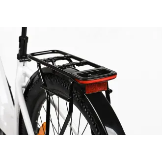 ROWER E-BIKE PROX TERRA SUV 29" ROZM. 17" BIAŁY