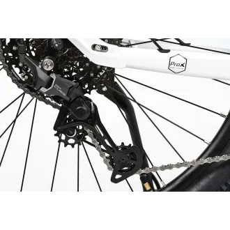 ROWER E-BIKE PROX TERRA SUV 29" ROZM. 17" BIAŁY