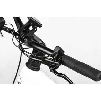 ROWER E-BIKE PROX TERRA SUV 29" ROZM. 17" BIAŁY