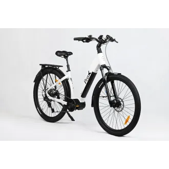 ROWER E-BIKE PROX TERRA SUV 29" ROZM. 17" BIAŁY