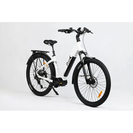ROWER E-BIKE PROX TERRA SUV 29" ROZM. 17" BIAŁY