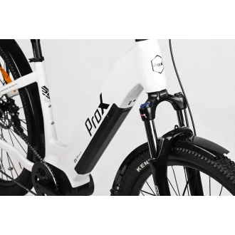 ROWER E-BIKE PROX TERRA SUV 29" ROZM. 17" BIAŁY