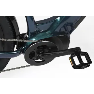 ROWER E-BIKE PROX TERRA SUV 29" ROZM. 17" KAMELEON