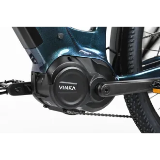 ROWER E-BIKE PROX TERRA SUV 29" ROZM. 17" KAMELEON