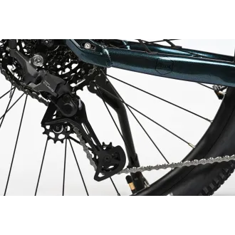 ROWER E-BIKE PROX TERRA SUV 29" ROZM. 17" KAMELEON