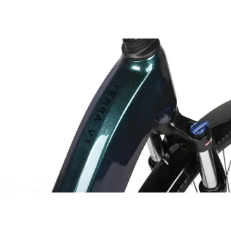 ROWER E-BIKE PROX TERRA SUV 29" ROZM. 17" KAMELEON