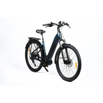 ROWER E-BIKE PROX TERRA SUV 29" ROZM. 17" KAMELEON