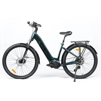 ROWER E-BIKE PROX TERRA SUV 29" ROZM. 17" KAMELEON