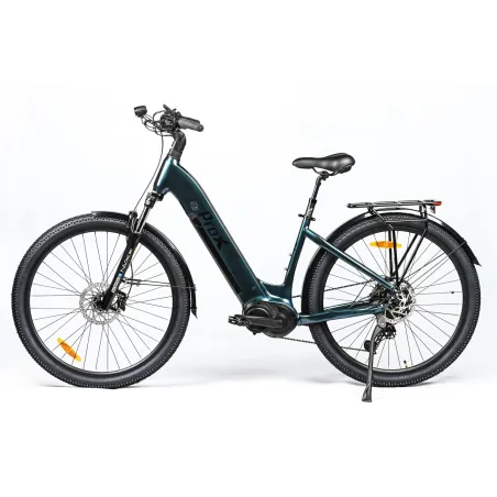 ROWER E-BIKE PROX TERRA SUV 29" ROZM. 17" KAMELEON