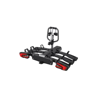 Bagażnik platformowy KROSS e-MOVE 3 RACE