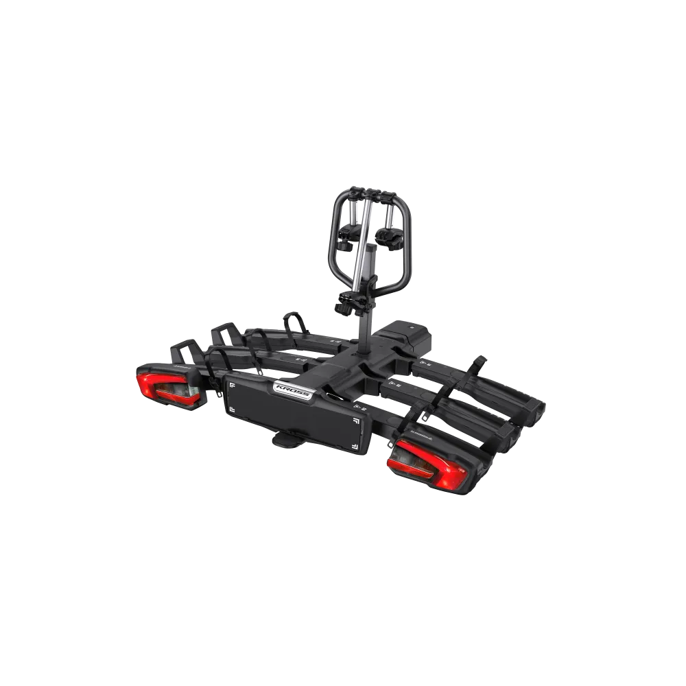 Bagażnik platformowy KROSS e-MOVE 3 RACE