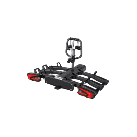 Bagażnik platformowy KROSS e-MOVE 3 RACE