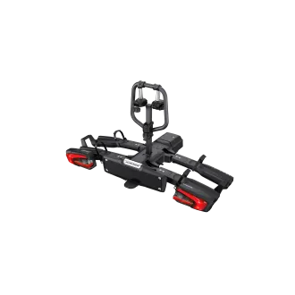 Bagażnik rowerowy platformowy KROSS e-MOVE 2 RACE